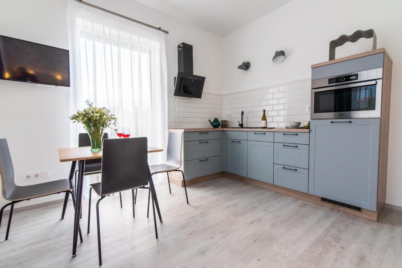 Vinorell Apartman Etyek Exterior foto