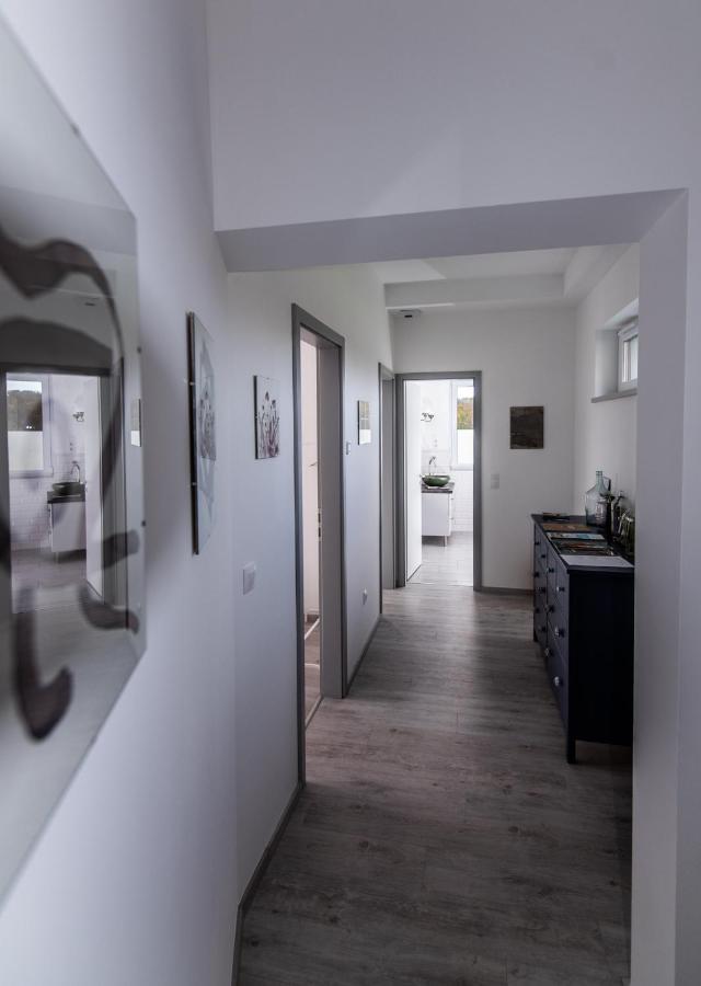Vinorell Apartman Etyek Exterior foto